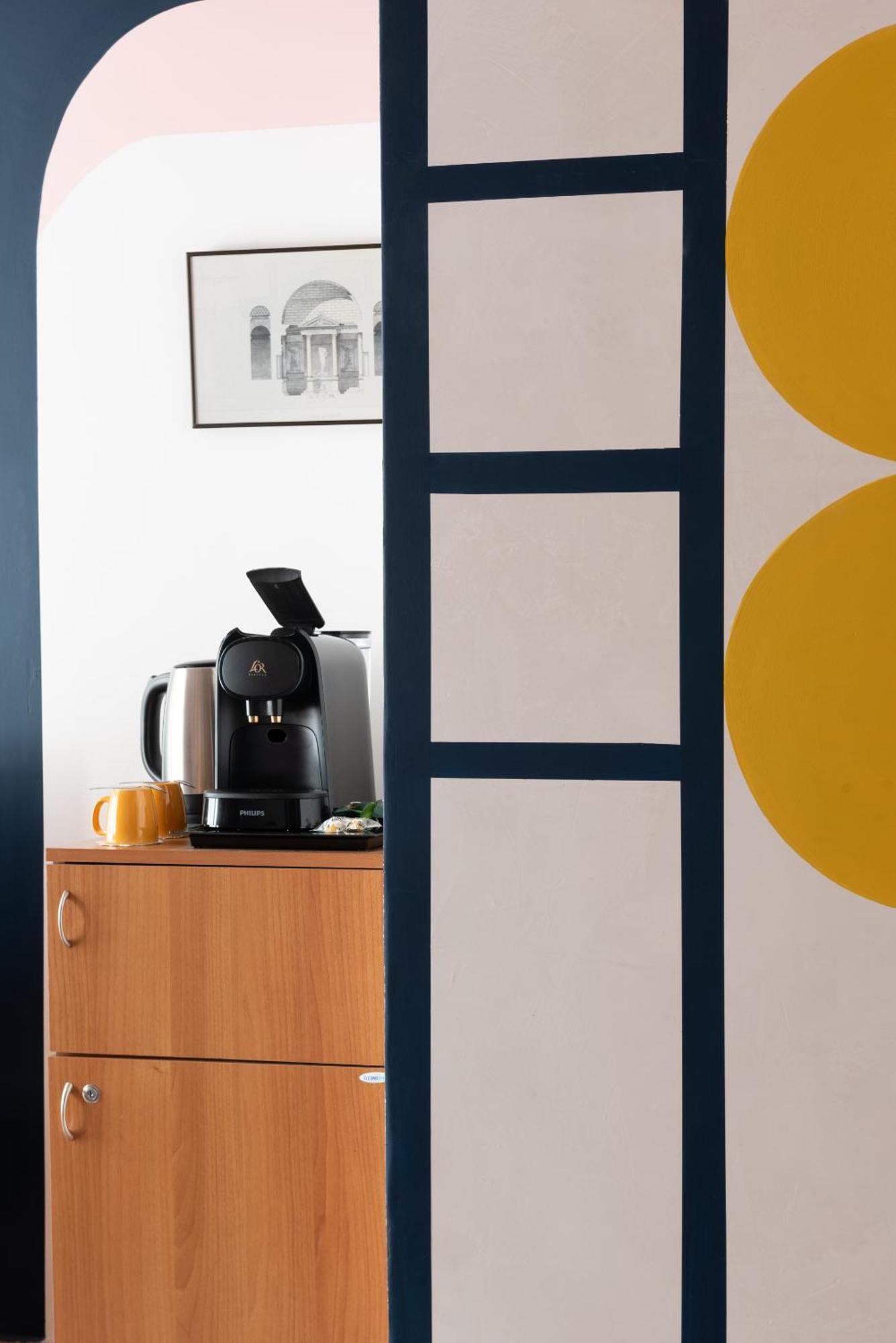La Maison D'En Bas Des Seigneurs キュキュロン 部屋 写真