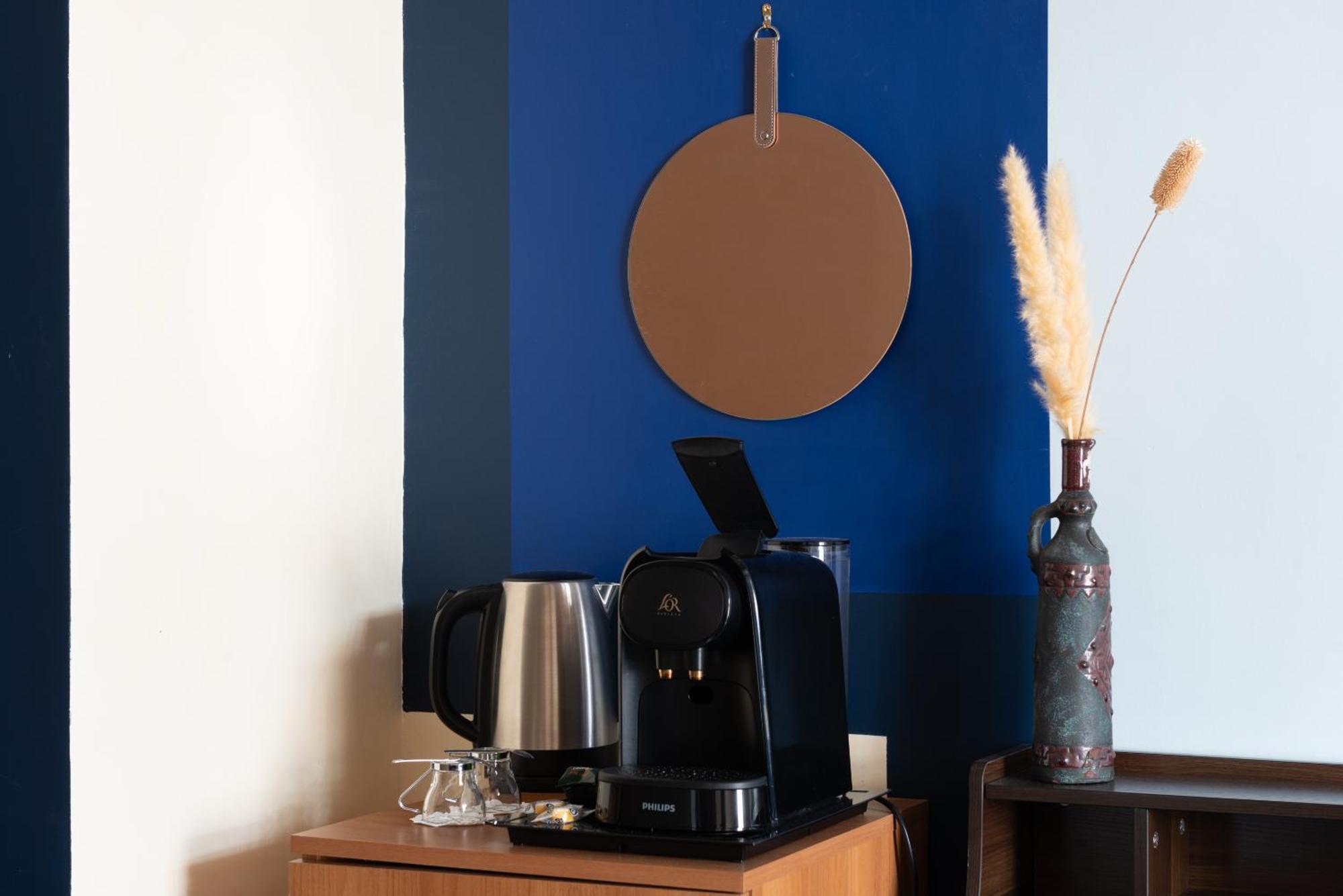 La Maison D'En Bas Des Seigneurs キュキュロン 部屋 写真