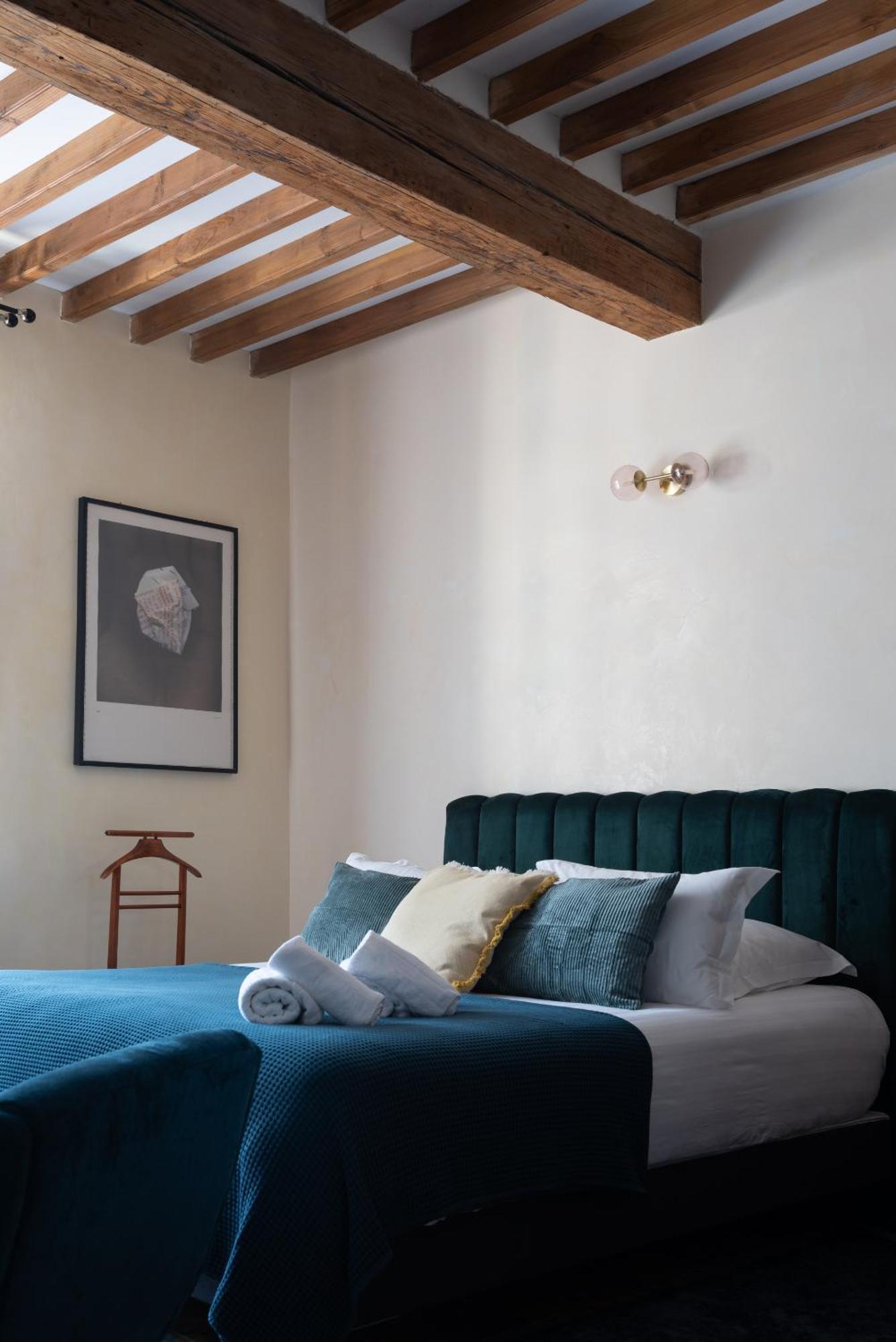 La Maison D'En Bas Des Seigneurs キュキュロン 部屋 写真