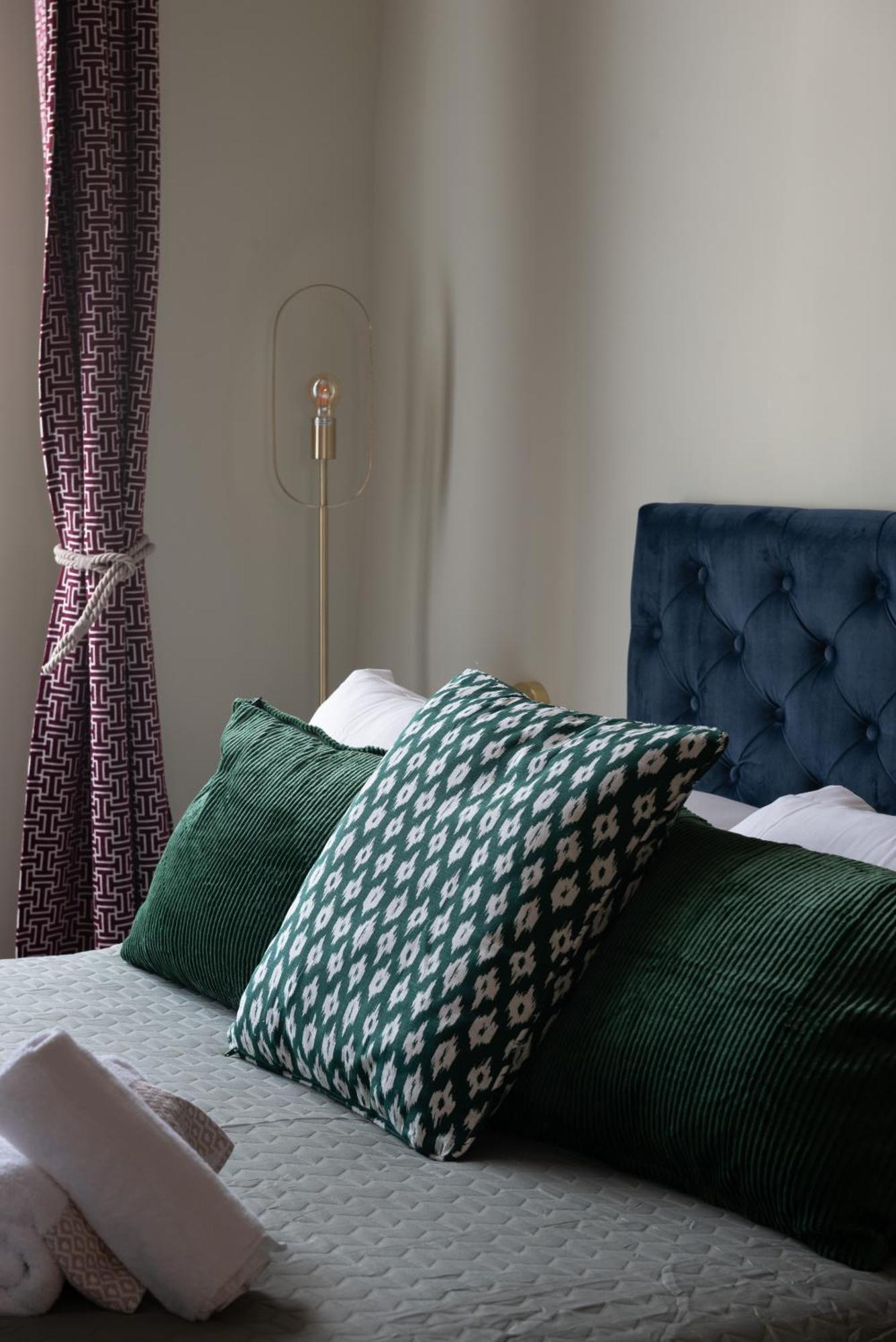 La Maison D'En Bas Des Seigneurs キュキュロン 部屋 写真