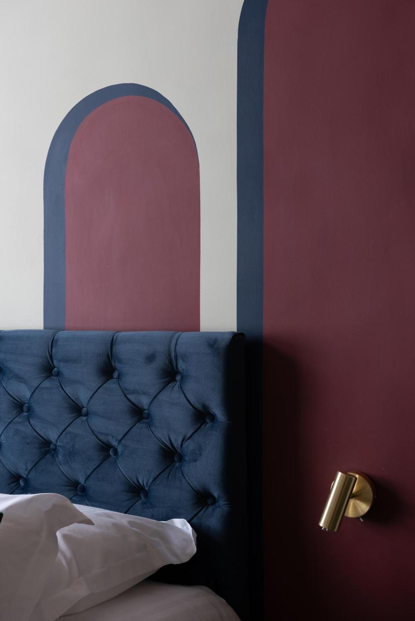 La Maison D'En Bas Des Seigneurs キュキュロン 部屋 写真